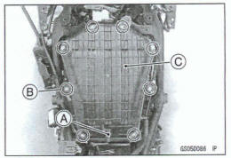 Air Cleaner Element Replacement