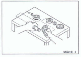 Assembly Order