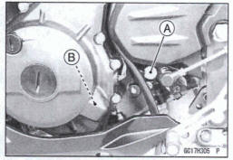 DFI Parts Location