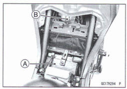 DFI Parts Location