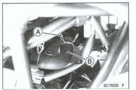 Oxygen Sensor - not activated (Service Code 33) (DTC P0130, P0132)