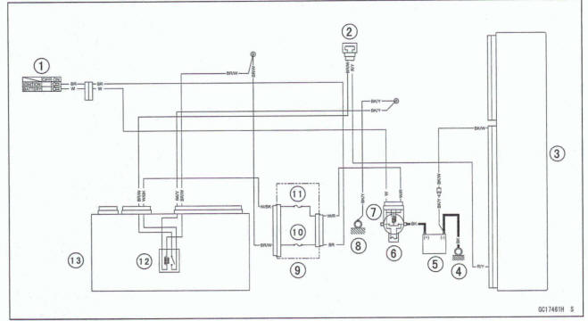 Purge Valve Circuit