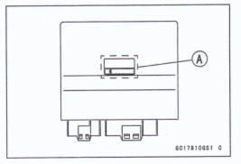 ECU Identification