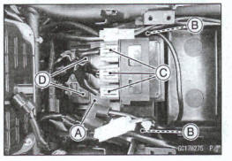 ECU Removal