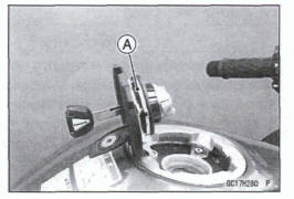 Fuel Row Rate Inspection