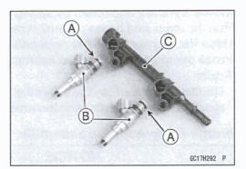 Throttle Body Assy Assembly