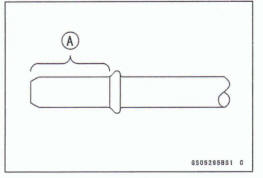 Fuel Tank Installation