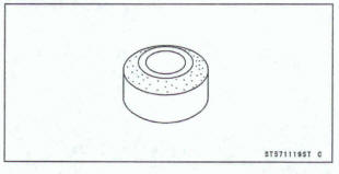  Valve Sat Cutter, 32º - 28: 57001-1119