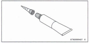 Liquid Gasket, TB1211F: 92104-0004