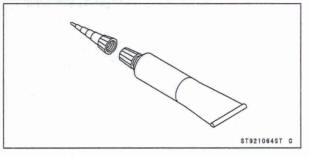  Liquid Gasket, TB1216B: 92104-1064