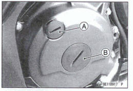 Camshaft, Camshaft Chain