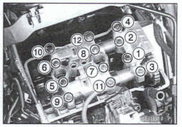 Camshaft, Camshaft Chain