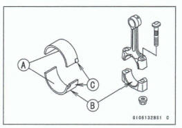 Connecting Rod Installation