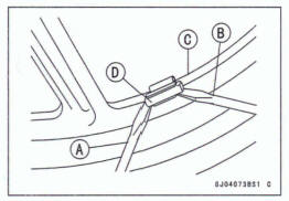 Balance Weight Removal