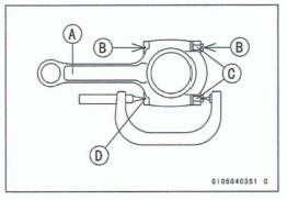 Crankshaft and Connecting Rods