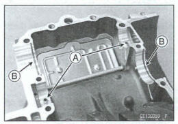 Transmission Shaft Installation