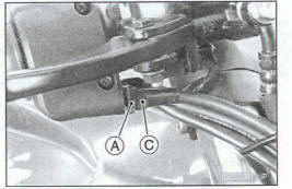 Throttle Control System Inspection 