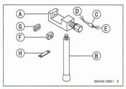 Drive Chain Replacement