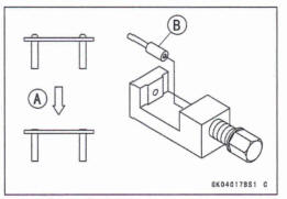 Drive Chain Replacement