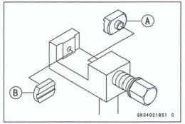 Drive Chain Replacement