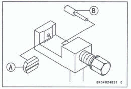 Drive Chain Replacement