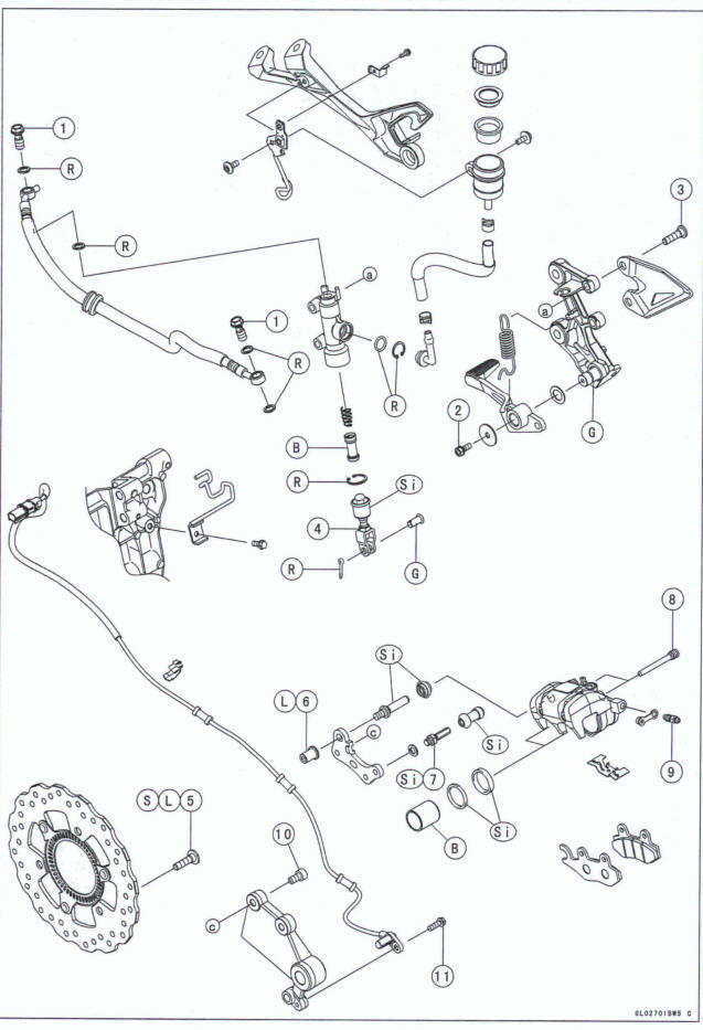 Exploded View 