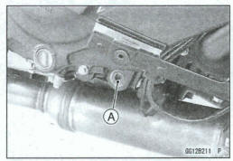 Oil Pressure Measurement