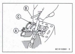 Valve Seat Repair