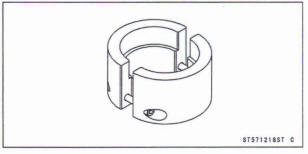 Fork Outer Tube Weight: 57001-1218