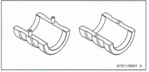 Fork Oil Seal Driver Weight 26 ~ 46: 51001 -1 795