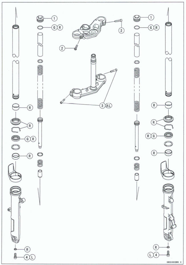 Exploded View