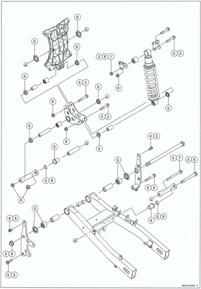 Exploded View