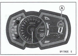 Check 3-2: Meter Communication Line (Service Code 39) Check