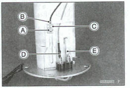 Fuel Filter Replacement