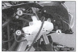 Coolant Change