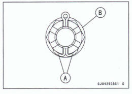 Drive Chain Sladc Adjustment