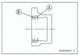 Caliper Assembly