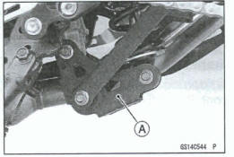 Rocker Arm Operation Inspection