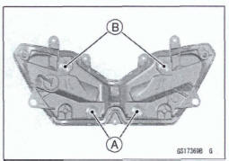 Headlight Beam Vertical Adjustment