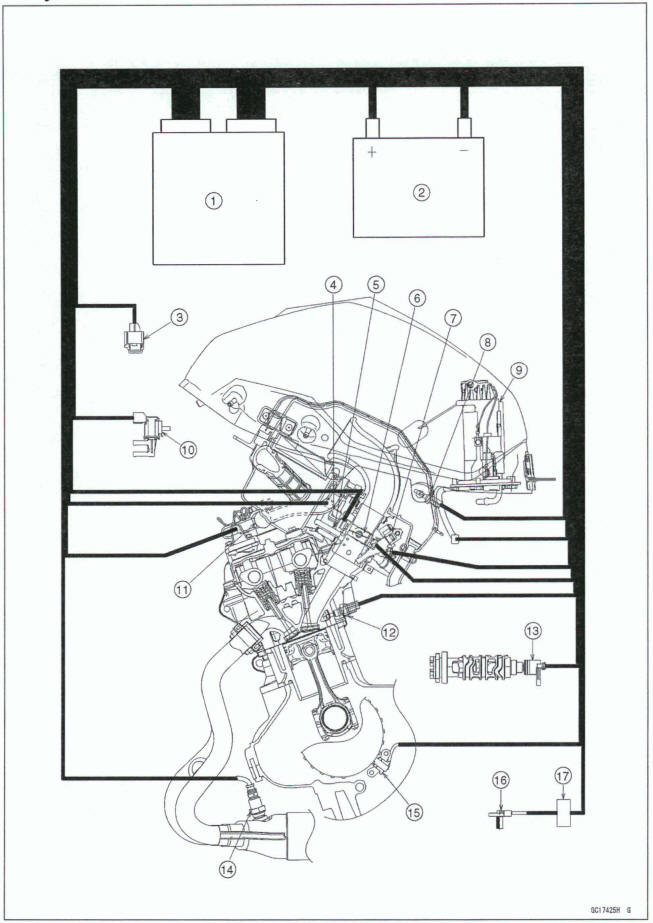 DFI System