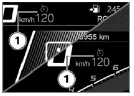 Cruise-control system