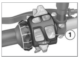 Electronic Suspension Adjustment