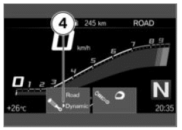 Electronic Suspension Adjustment