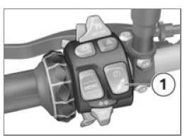 Electronic Suspension Adjustment