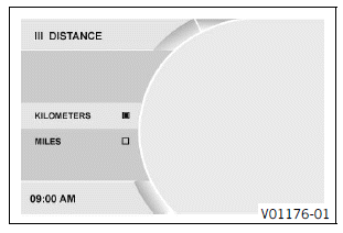 Combination instrument