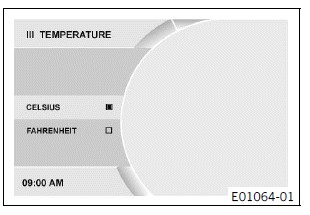 Combination instrument