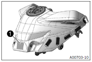 Tuning the chassis