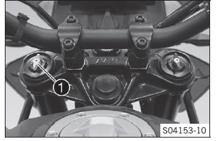 Tuning the chassis