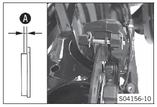 Brake system