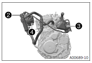 Cooling system